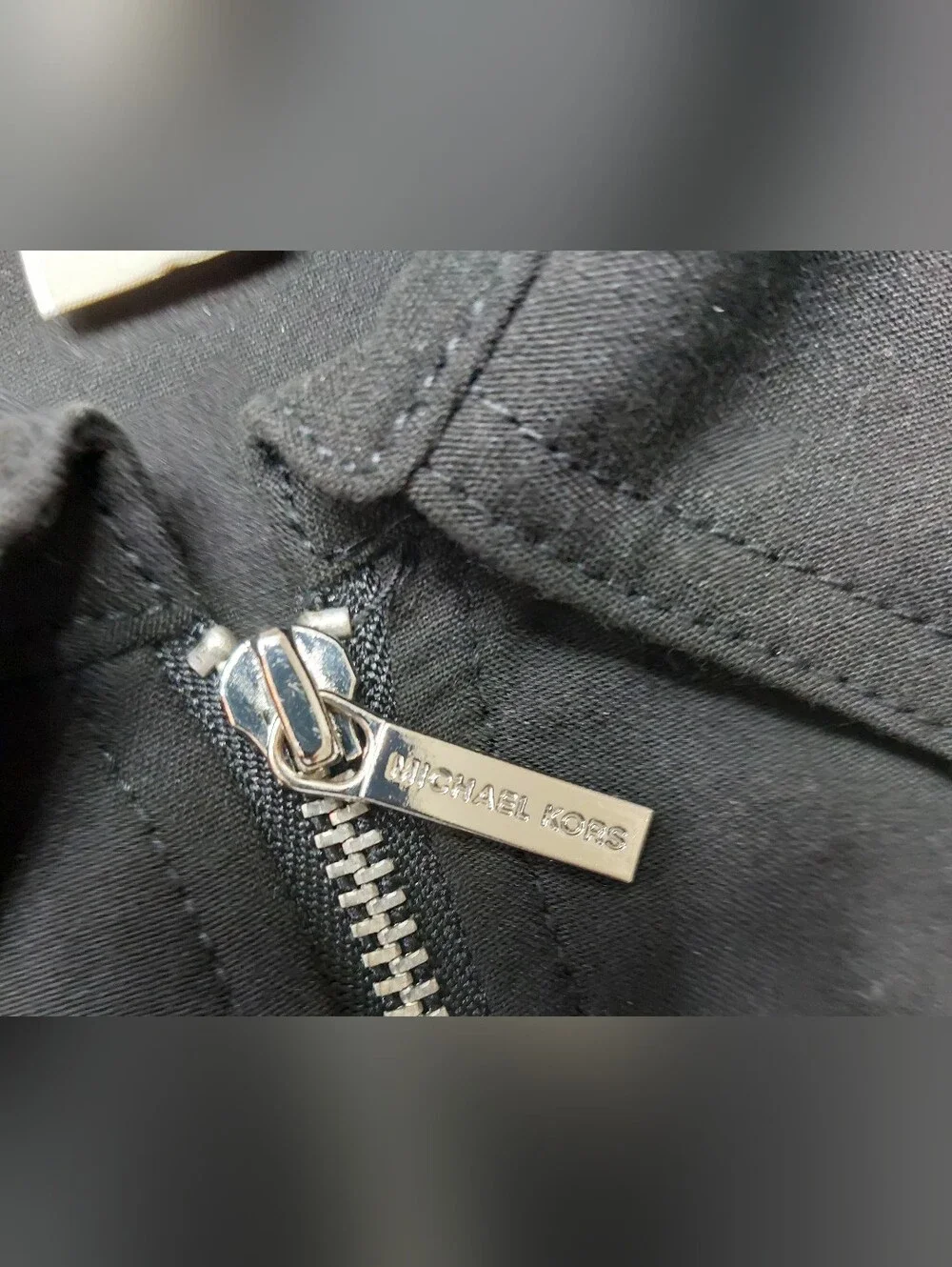 MK-Utility Dress. Sz. M.